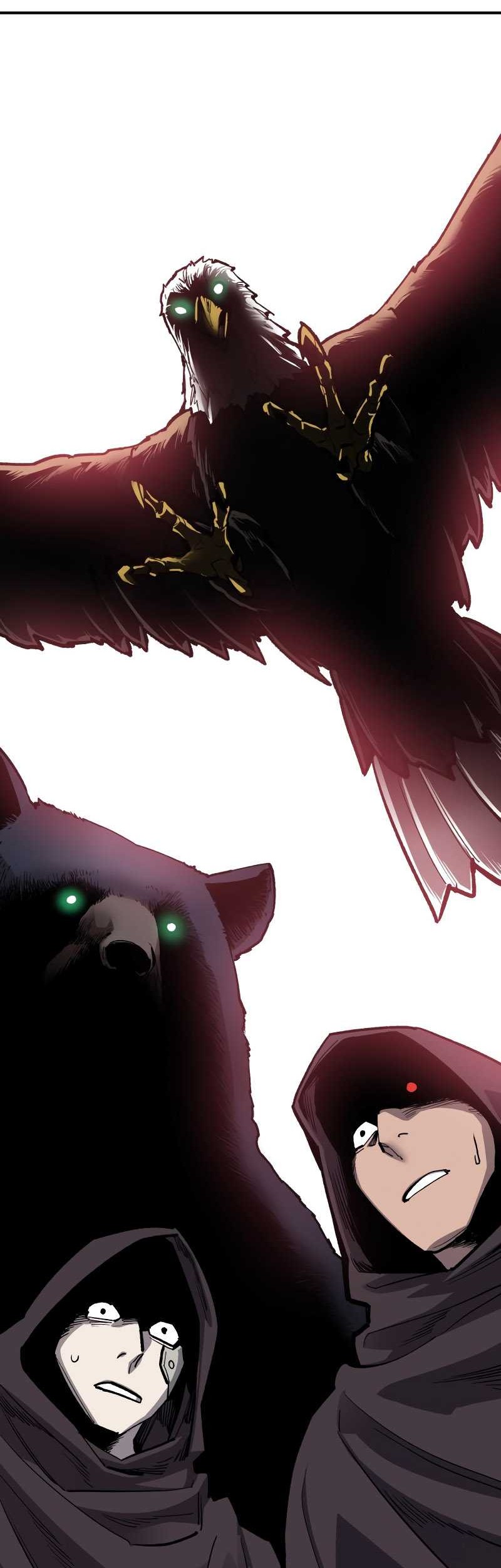 Limit Breaker Chapter 107 Gambar 56