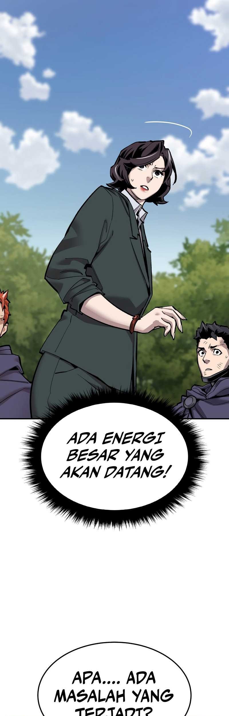 Limit Breaker Chapter 107 Gambar 65