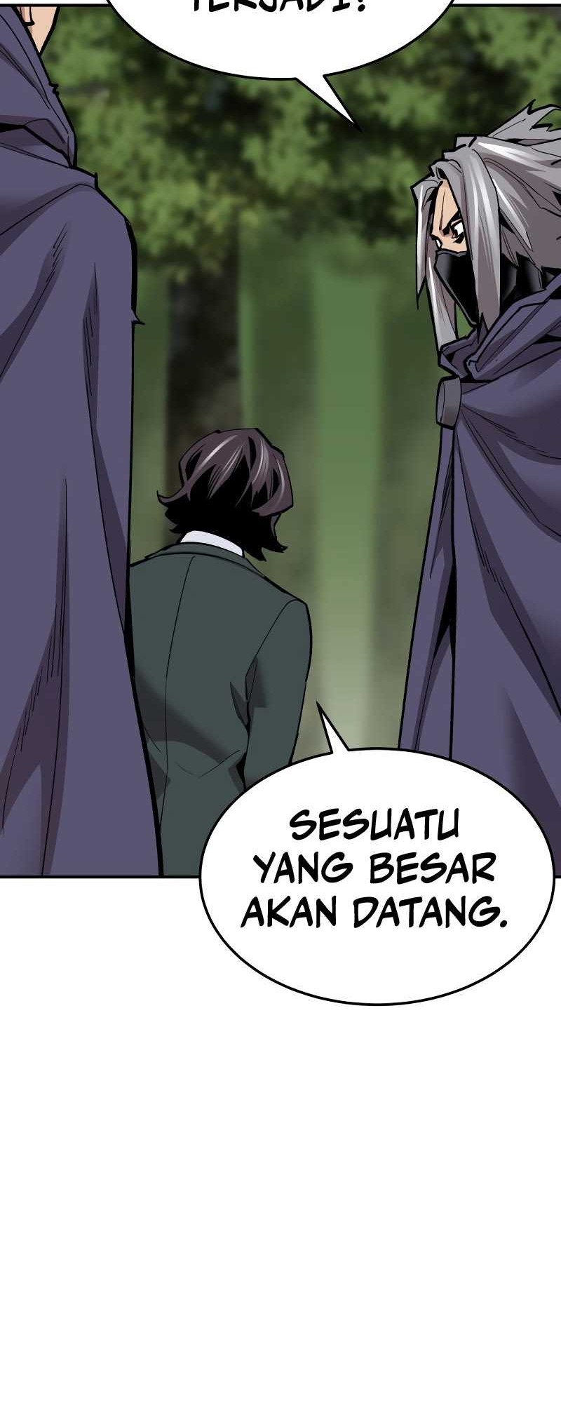 Limit Breaker Chapter 107 Gambar 66