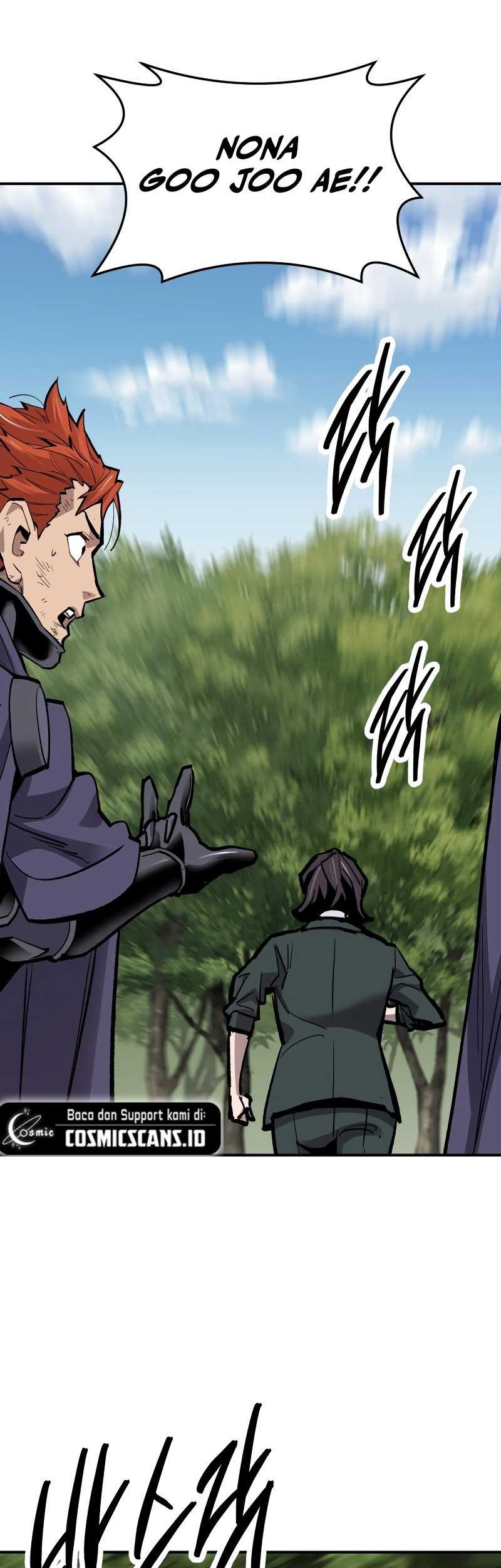 Limit Breaker Chapter 107 Gambar 70