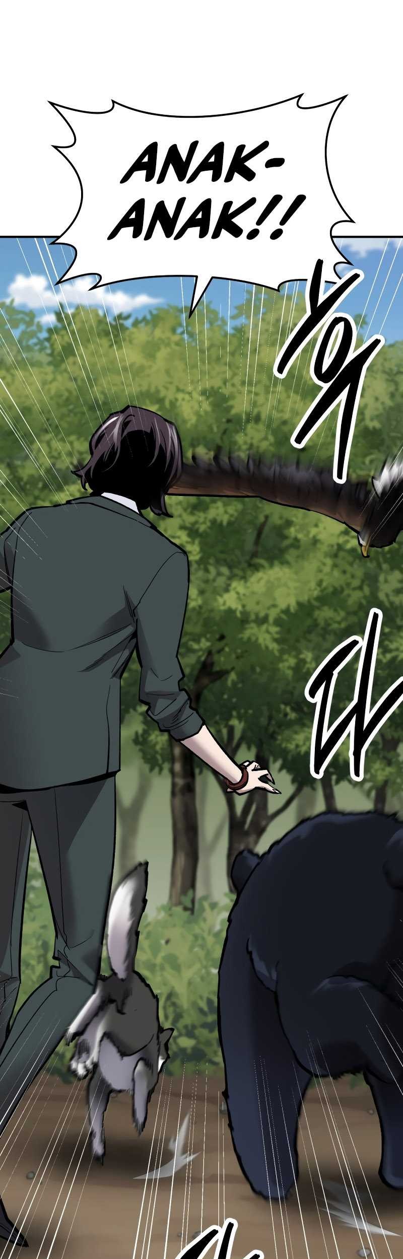 Limit Breaker Chapter 107 Gambar 67