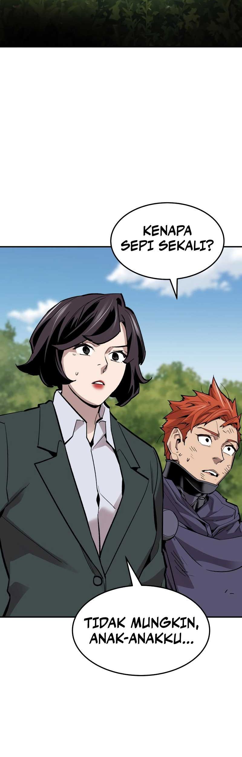 Limit Breaker Chapter 107 Gambar 69