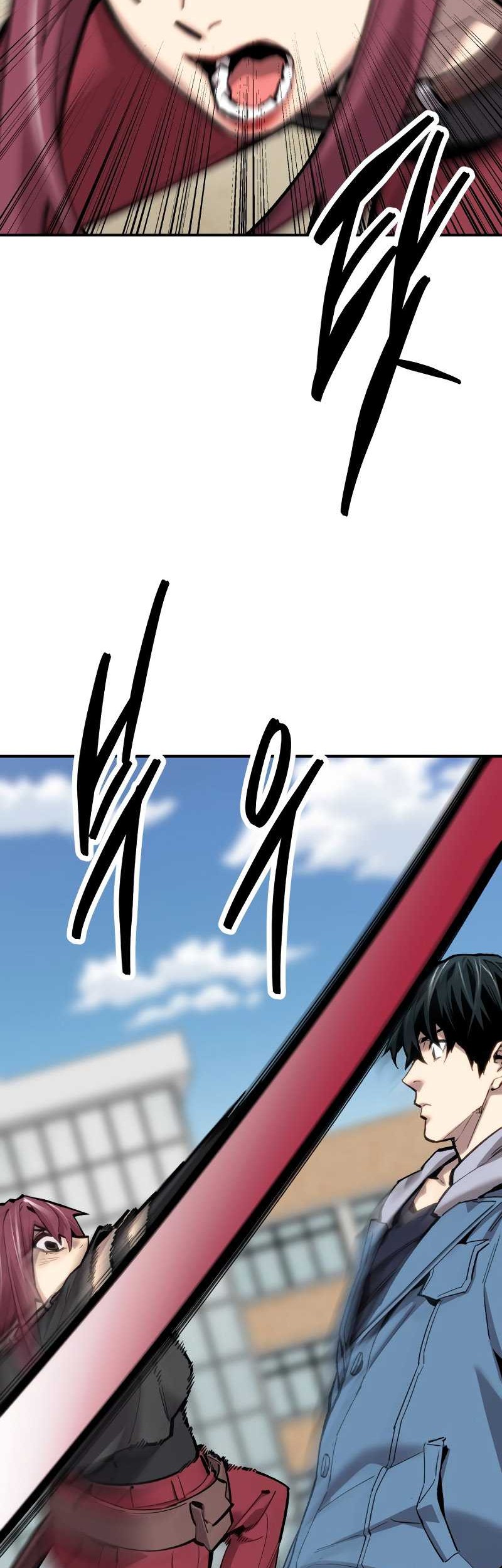 Limit Breaker Chapter 107 Gambar 3