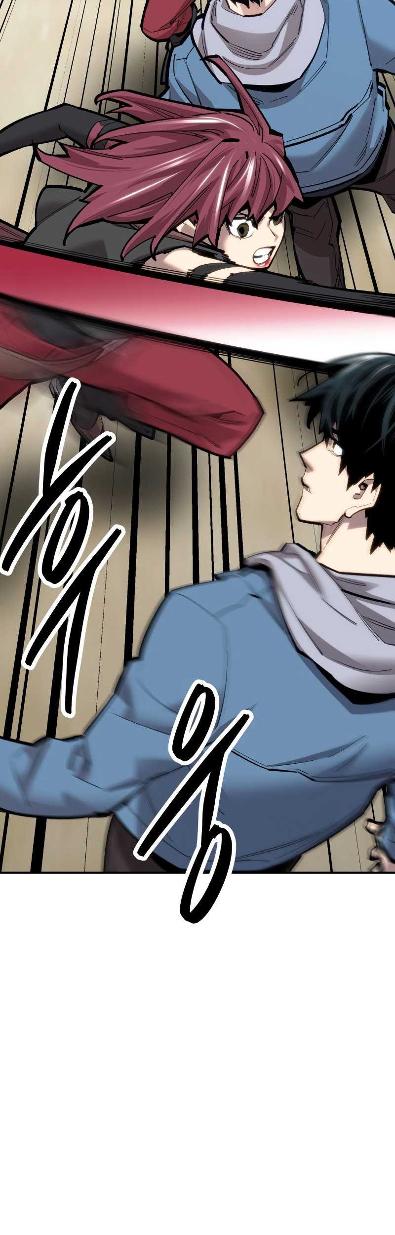 Limit Breaker Chapter 107 Gambar 5