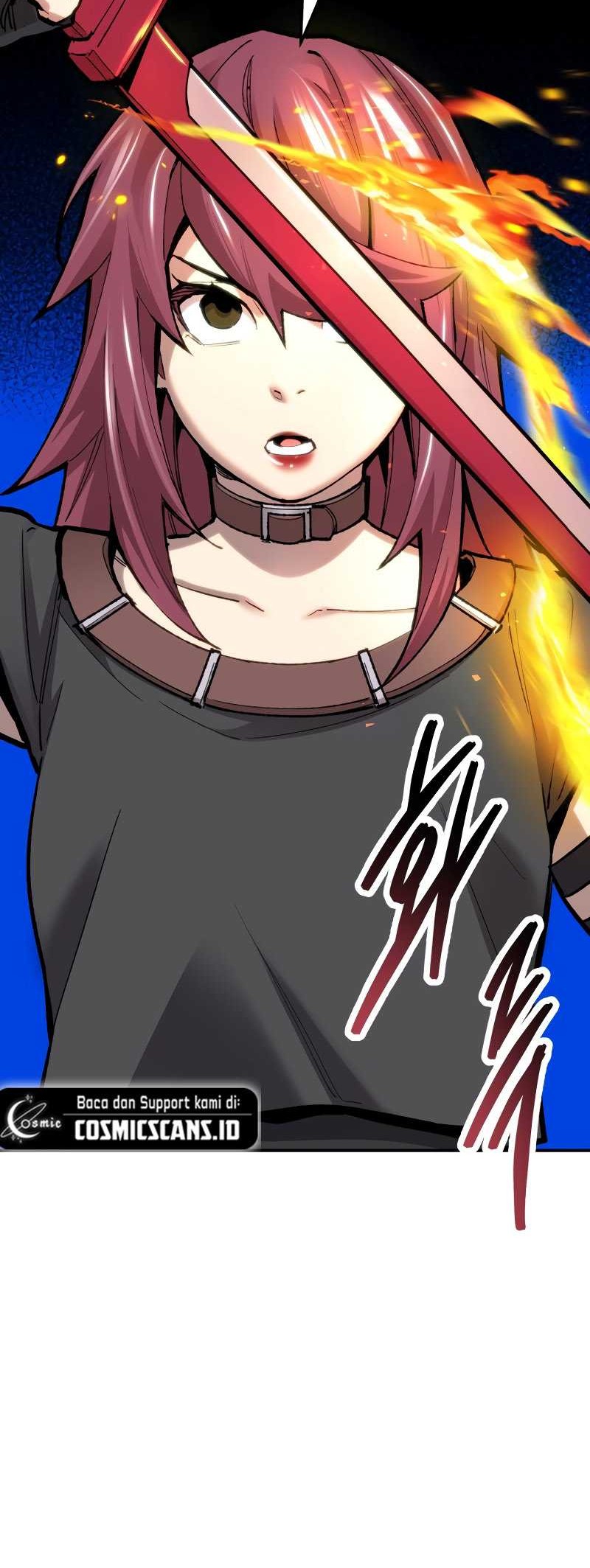 Limit Breaker Chapter 107 Gambar 7