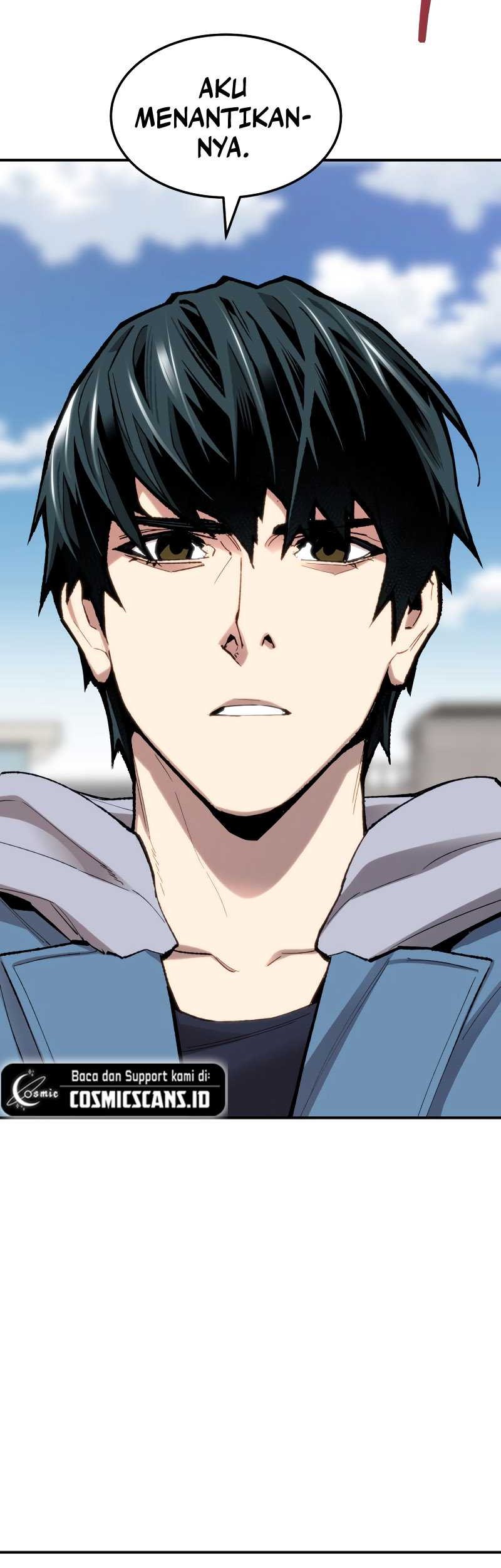 Limit Breaker Chapter 107 Gambar 10