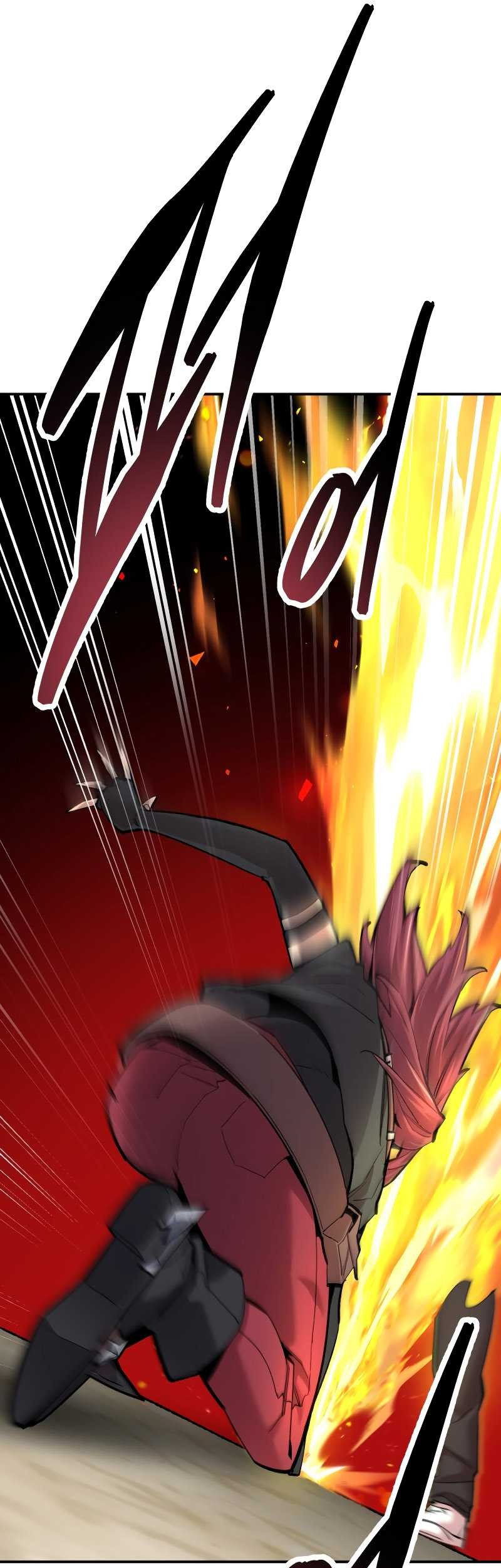 Limit Breaker Chapter 107 Gambar 13