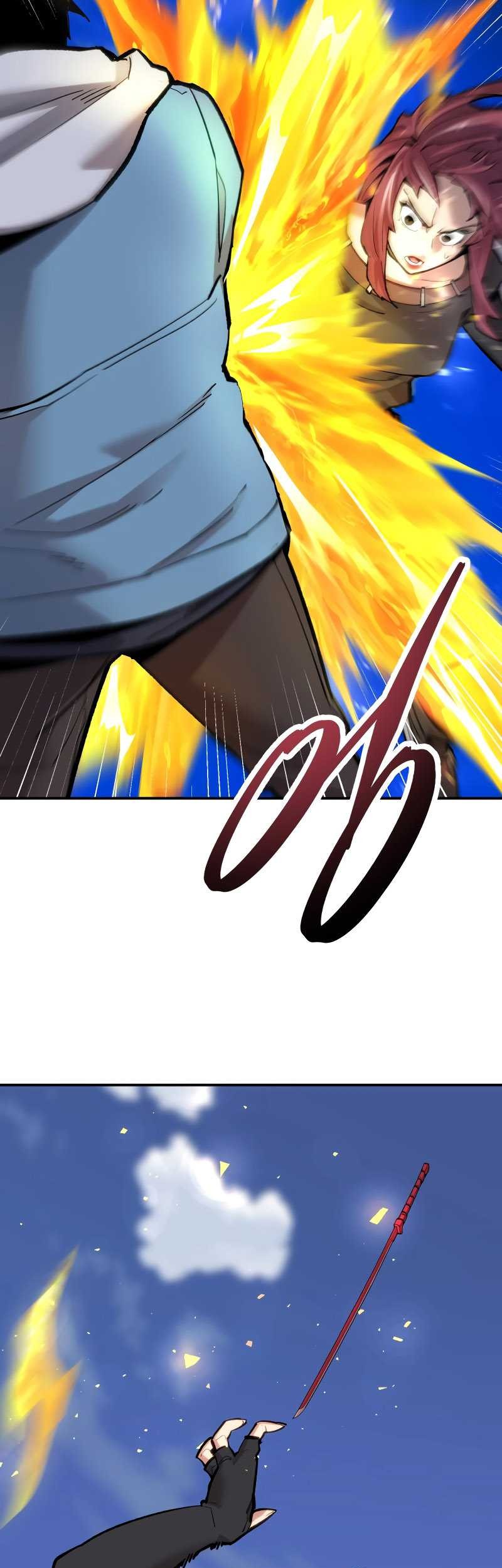 Limit Breaker Chapter 107 Gambar 17