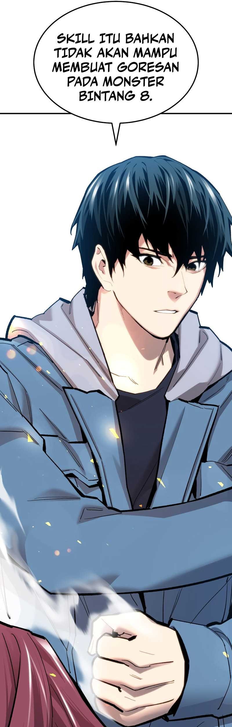 Limit Breaker Chapter 107 Gambar 19