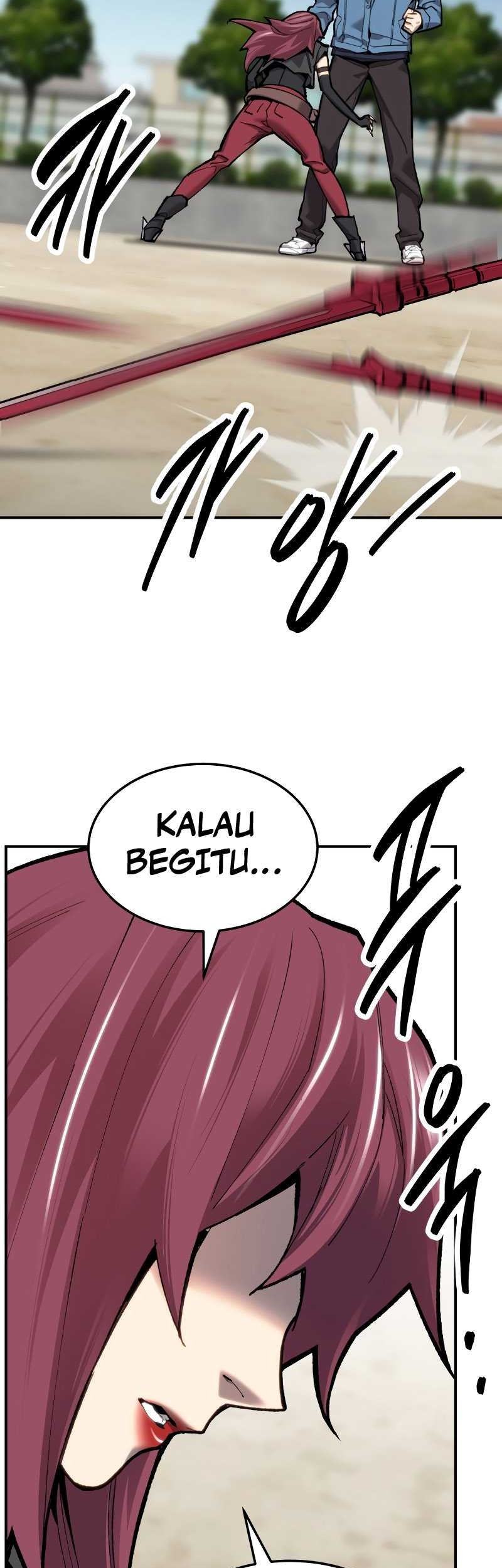 Limit Breaker Chapter 107 Gambar 21
