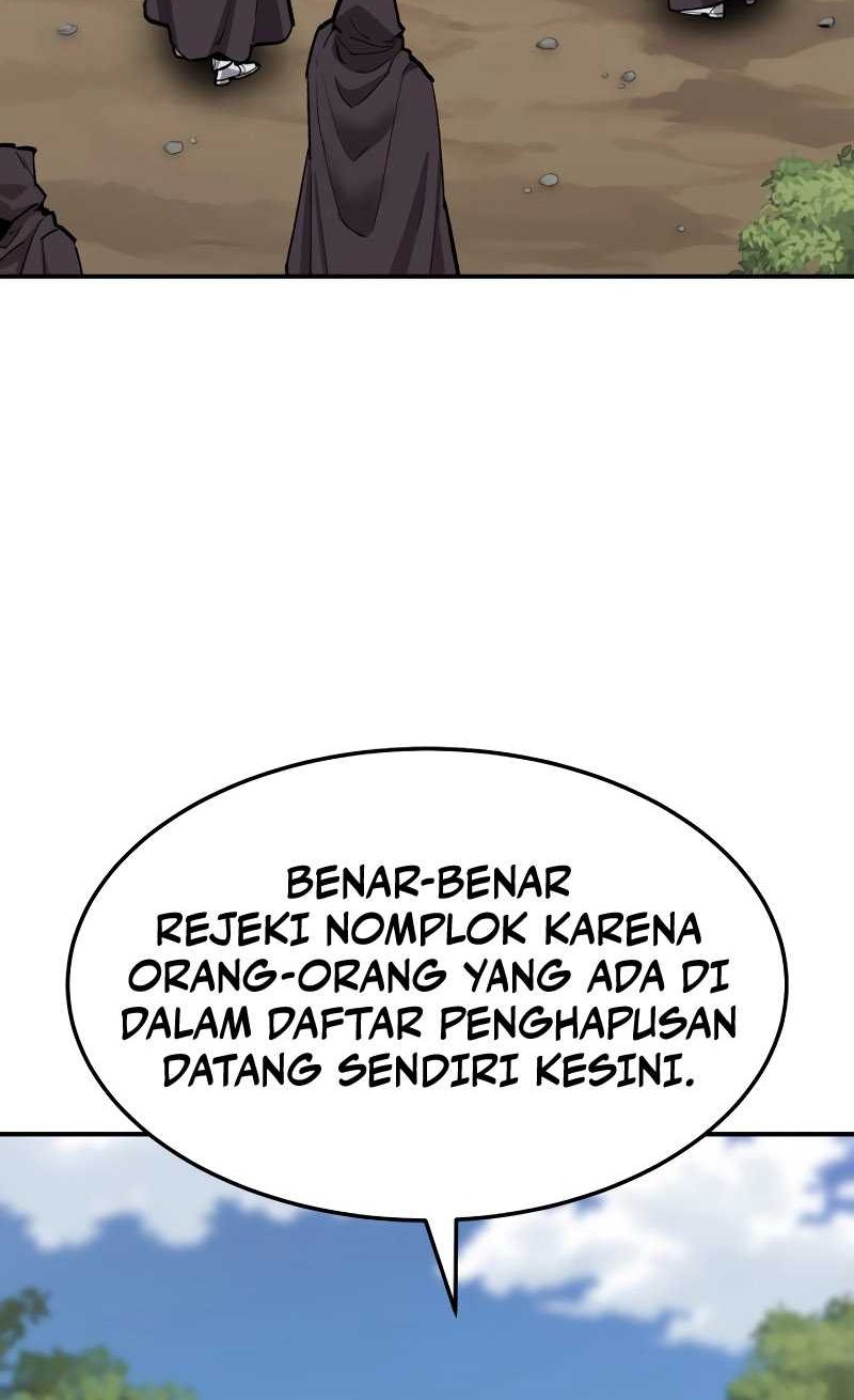 Limit Breaker Chapter 107 Gambar 30