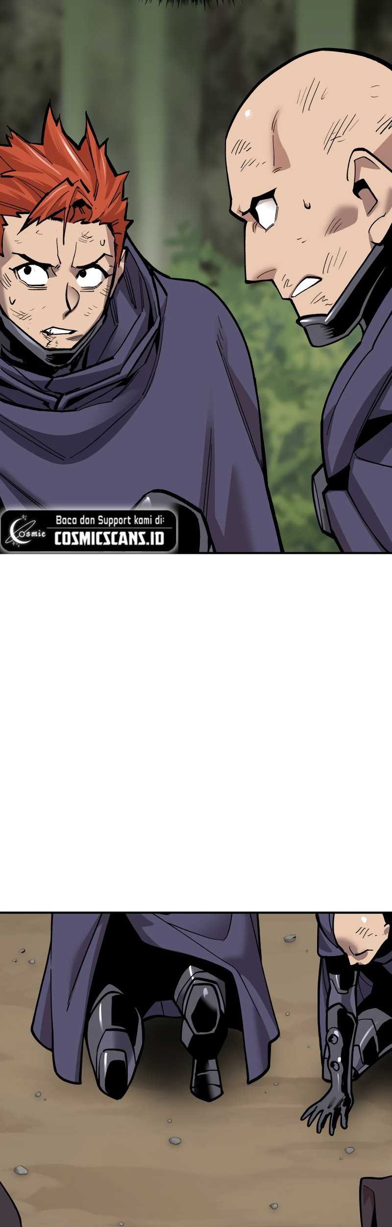 Limit Breaker Chapter 107 Gambar 32