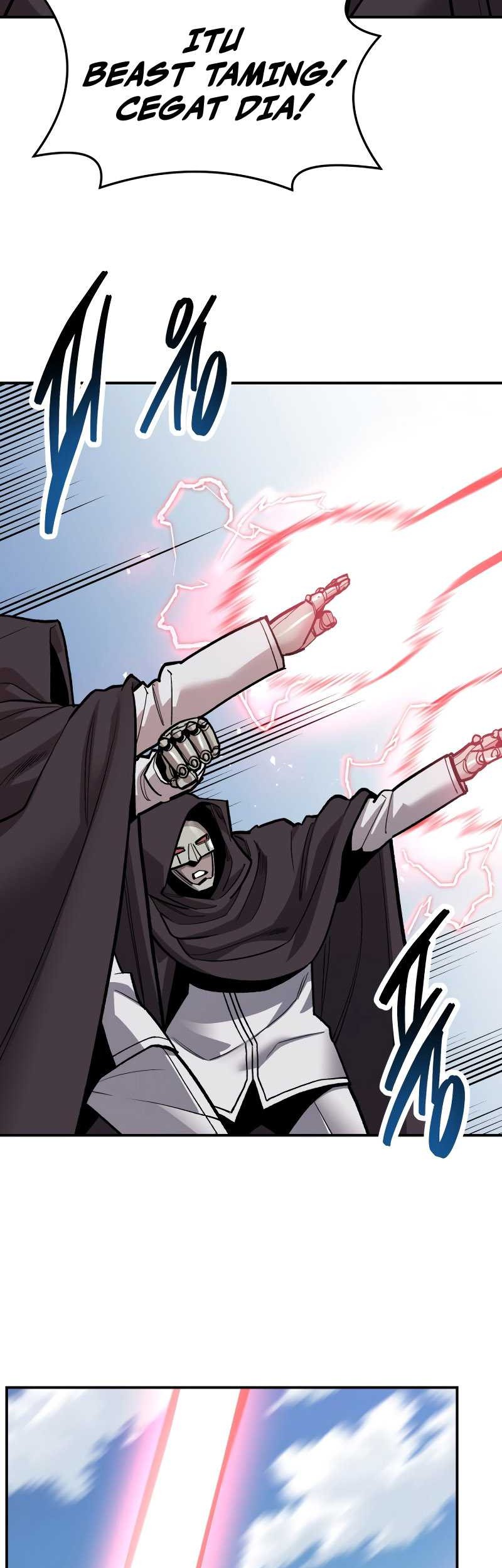 Limit Breaker Chapter 107 Gambar 39