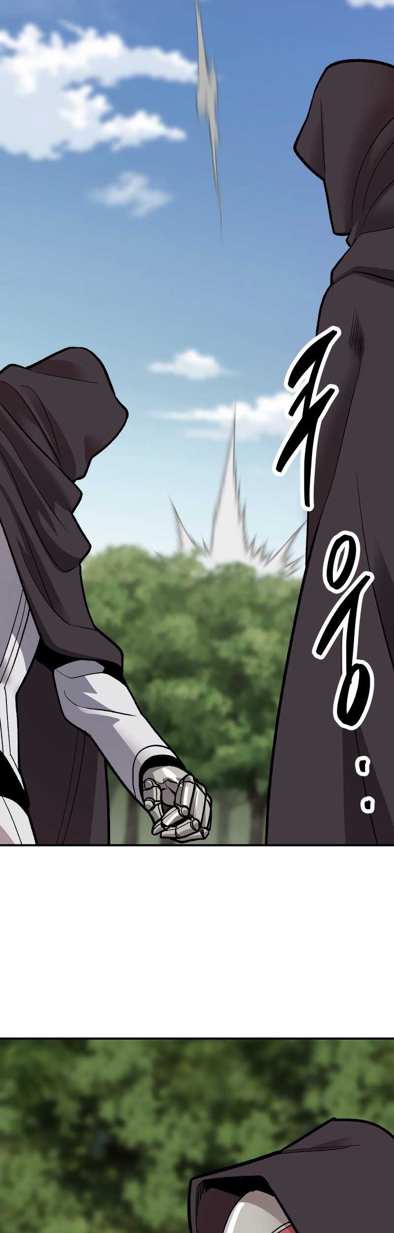 Limit Breaker Chapter 107 Gambar 43