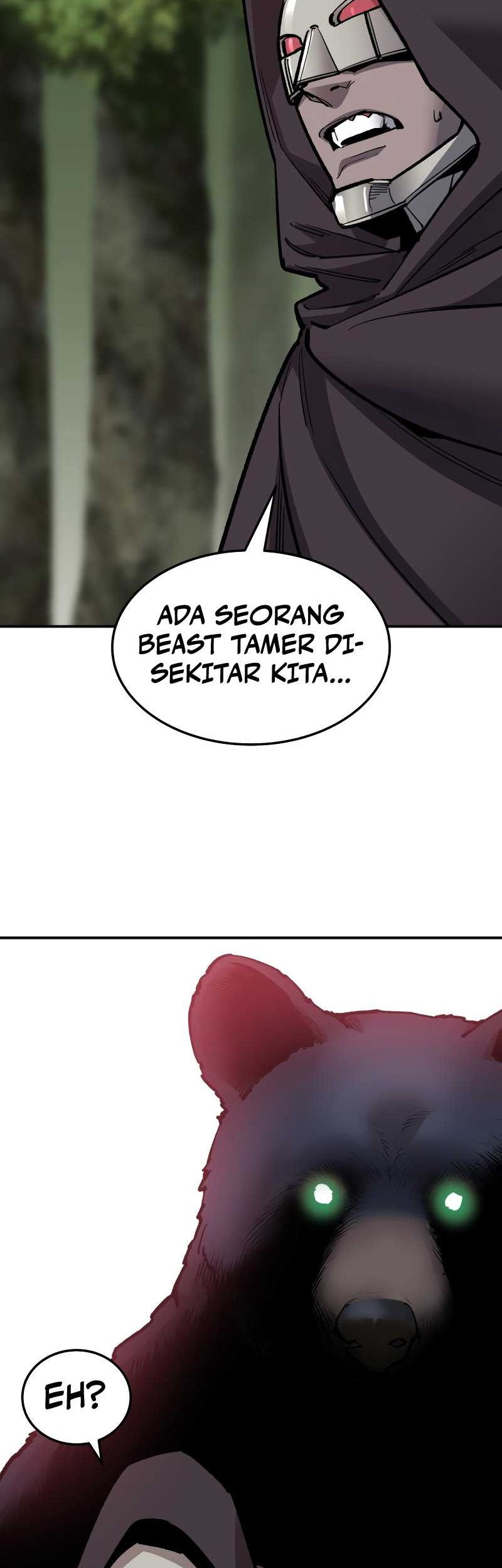 Limit Breaker Chapter 107 Gambar 44