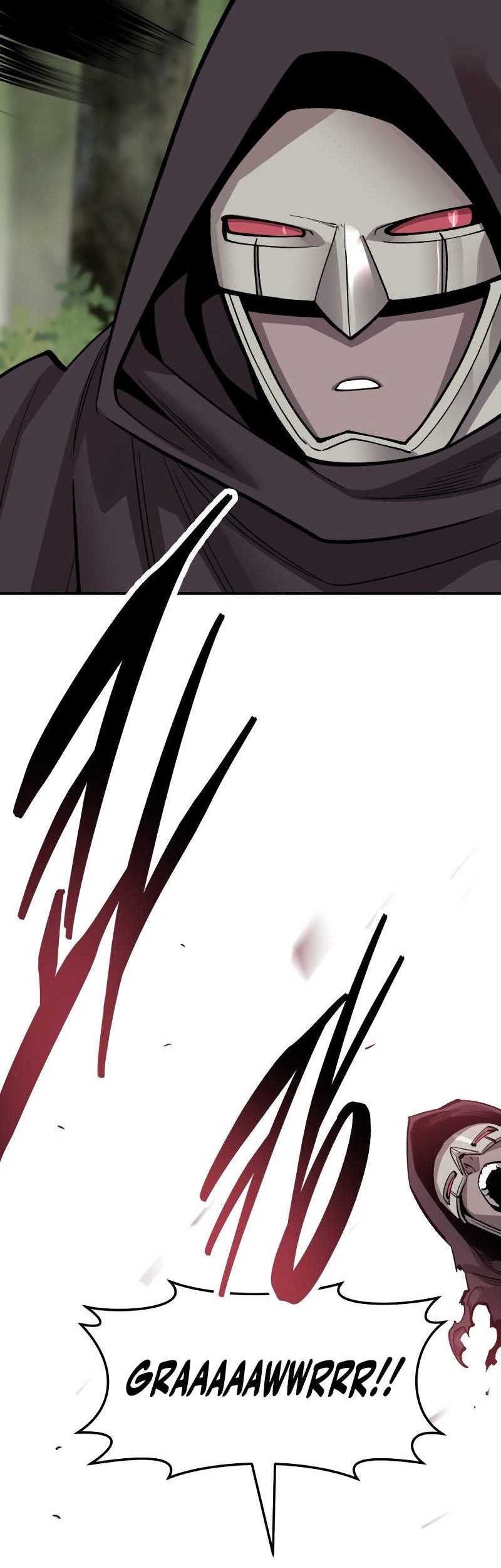 Limit Breaker Chapter 107 Gambar 46