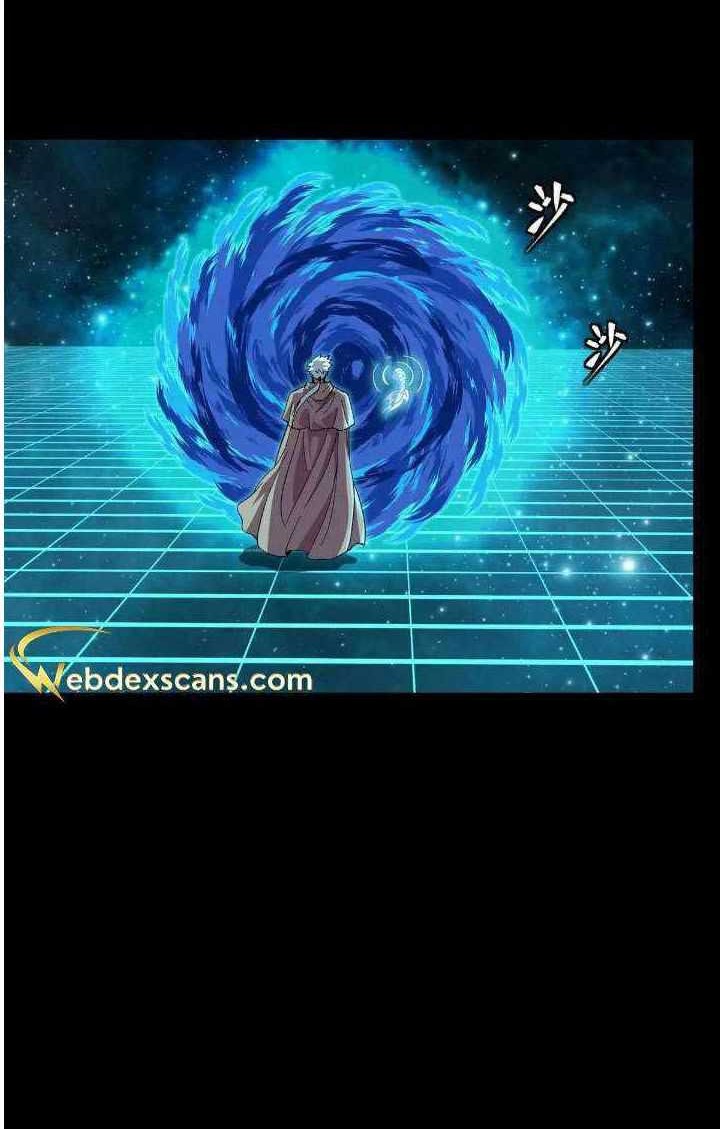 Legend of Star General Chapter 153 Gambar 19