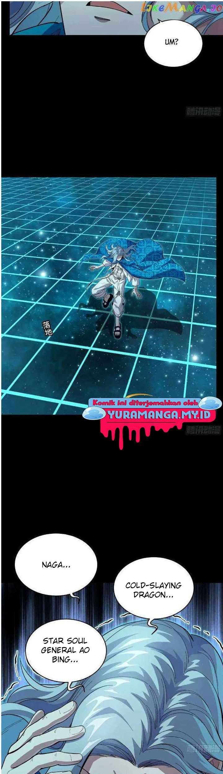 Legend of Star General Chapter 153 Gambar 22