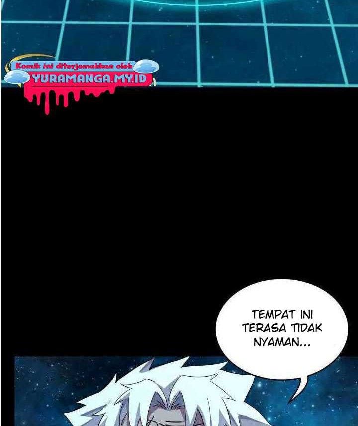 Legend of Star General Chapter 153 Gambar 3