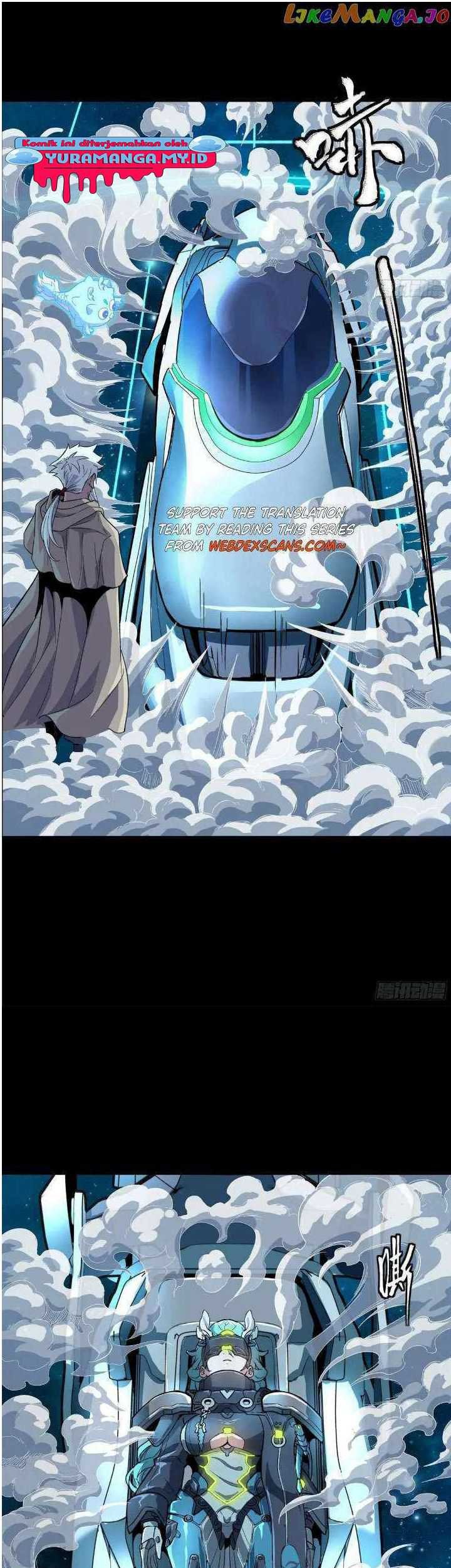 Legend of Star General Chapter 153 Gambar 10