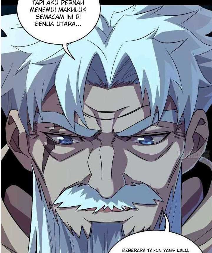 Legend of Star General Chapter 153 Gambar 13