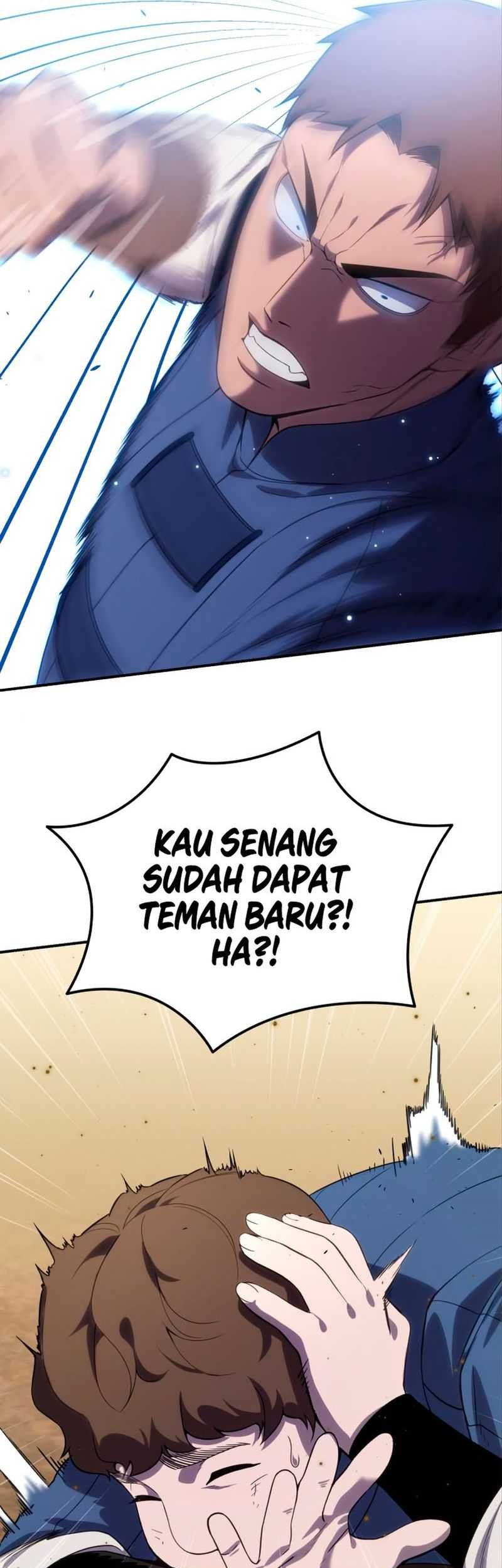 Star-Embracing Swordmaster Chapter 16 Gambar 50