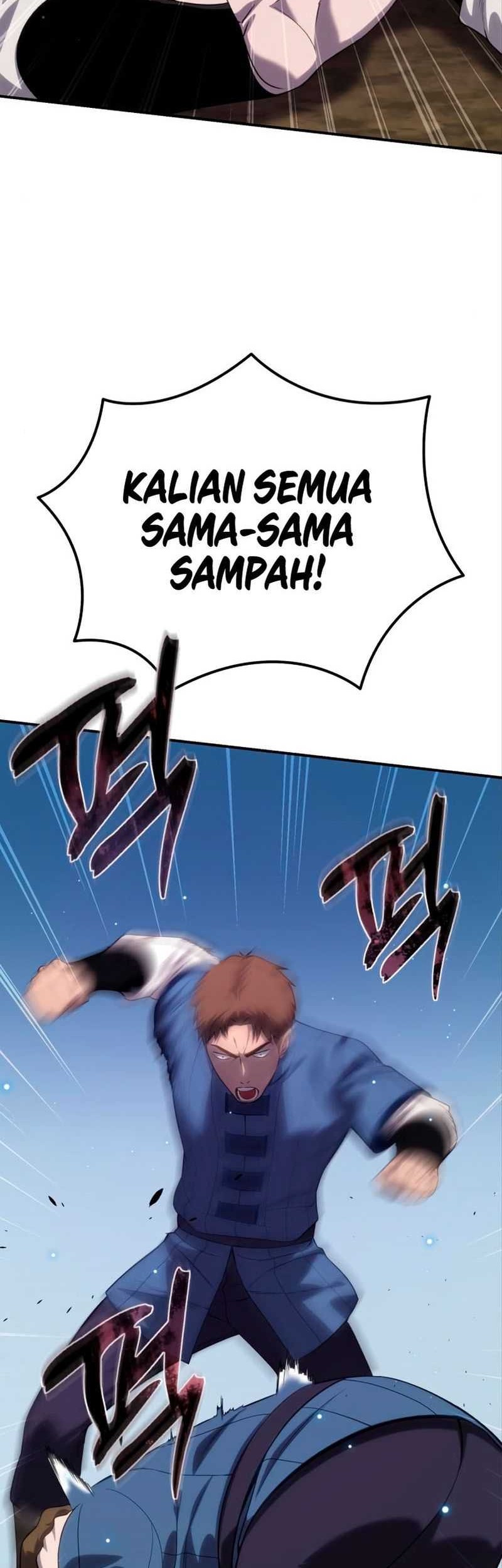 Star-Embracing Swordmaster Chapter 16 Gambar 51