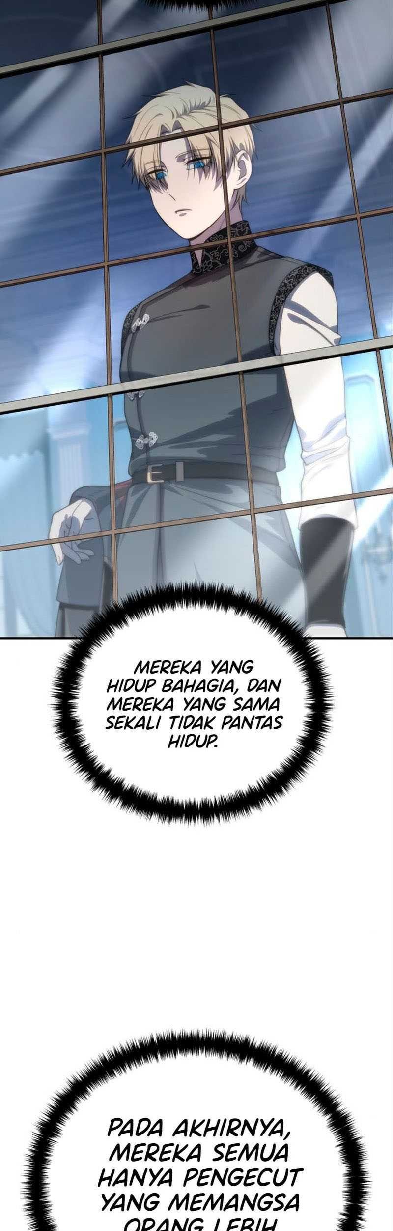 Star-Embracing Swordmaster Chapter 16 Gambar 54