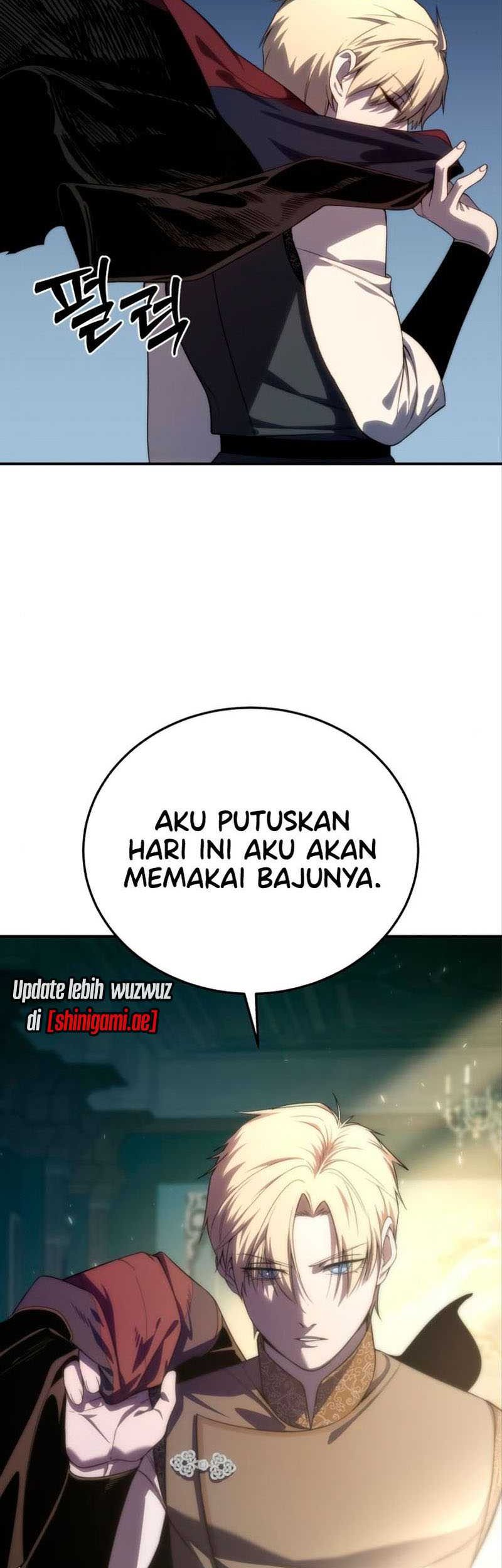 Star-Embracing Swordmaster Chapter 16 Gambar 56