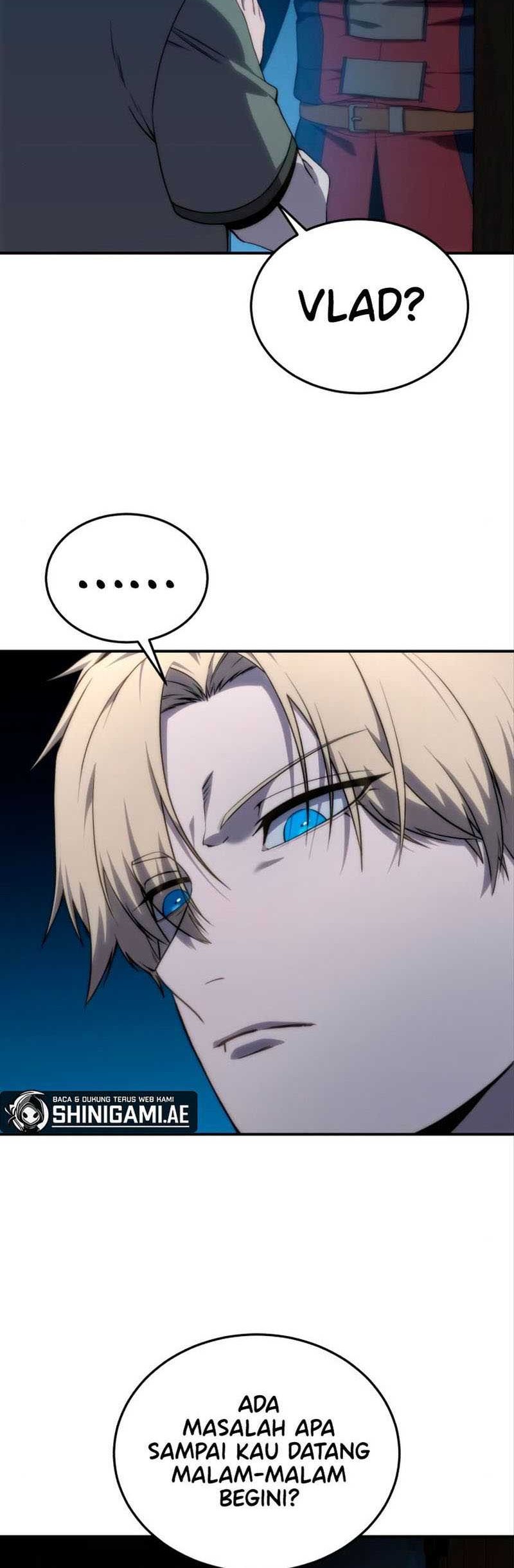 Star-Embracing Swordmaster Chapter 16 Gambar 61