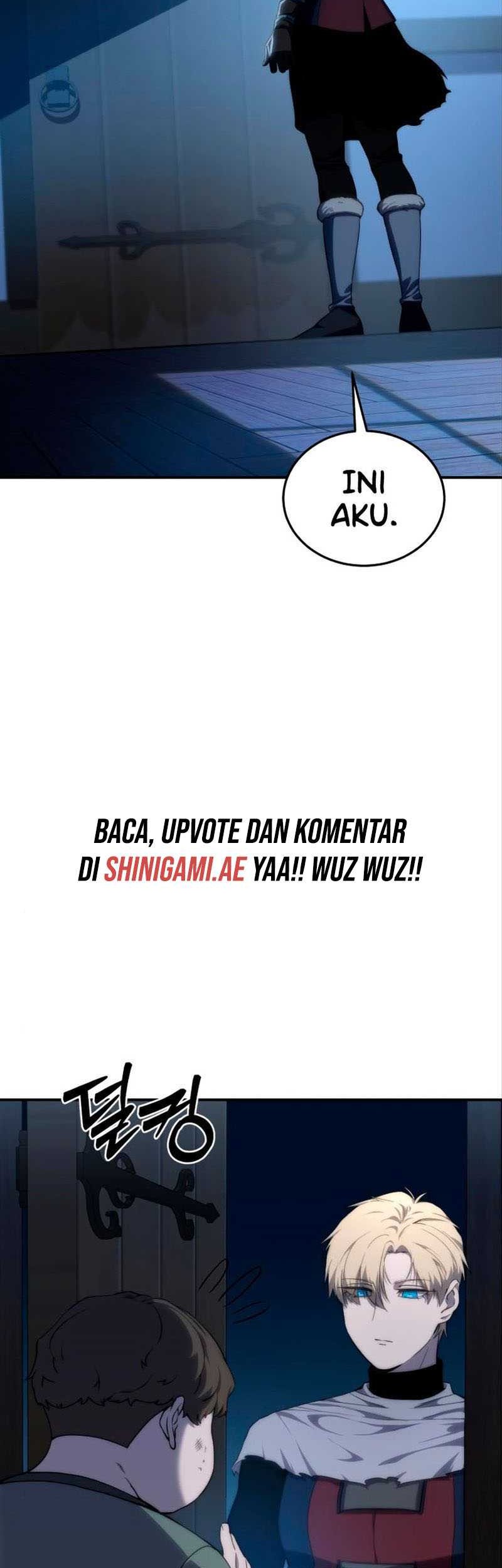 Star-Embracing Swordmaster Chapter 16 Gambar 60