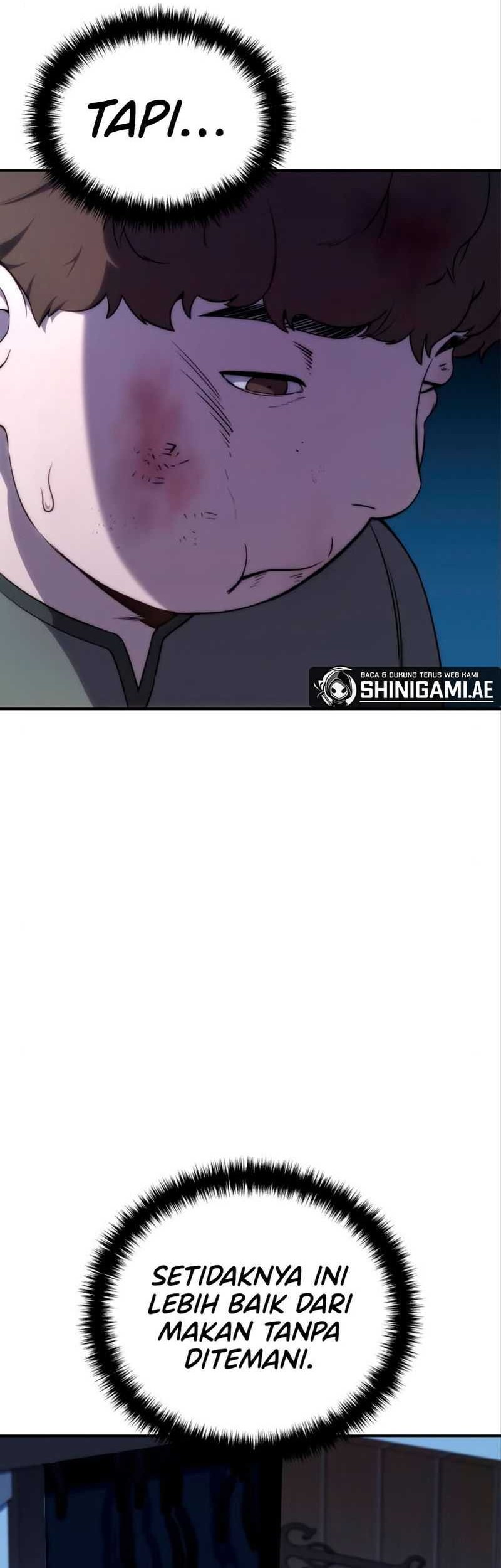 Star-Embracing Swordmaster Chapter 16 Gambar 67