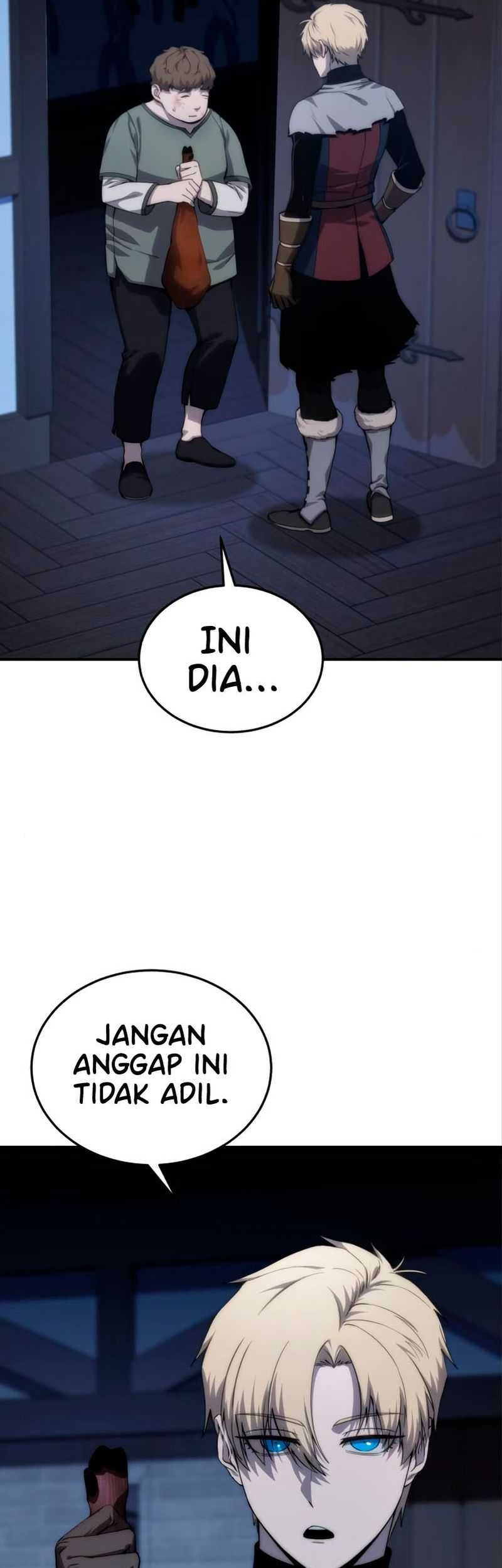 Star-Embracing Swordmaster Chapter 16 Gambar 68