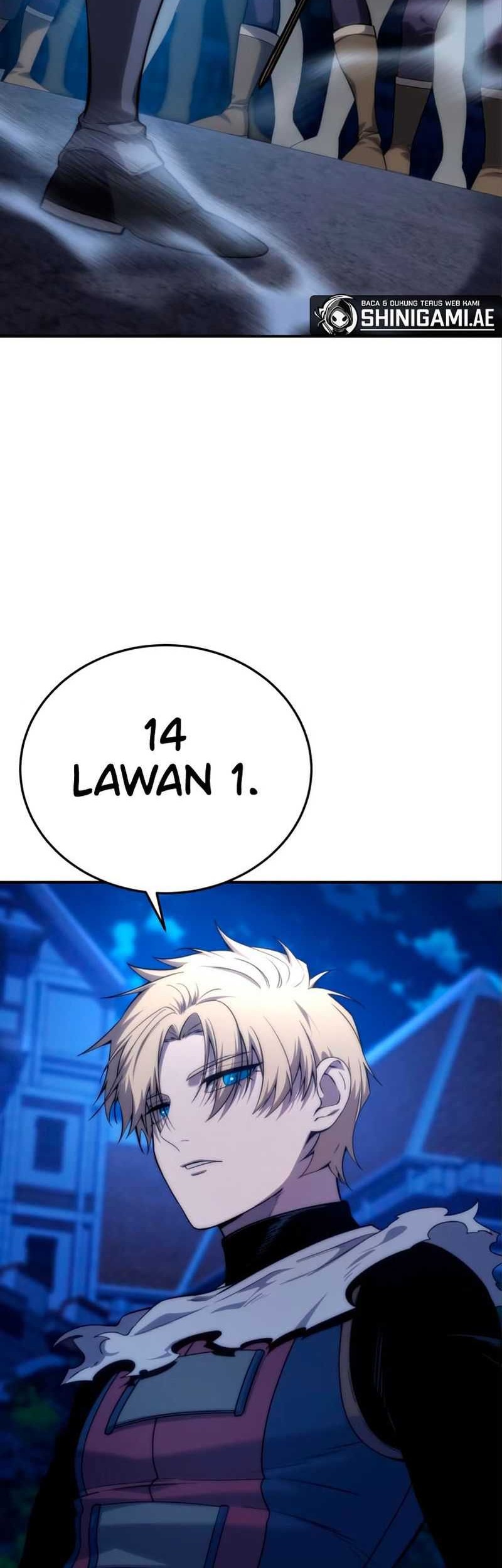 Star-Embracing Swordmaster Chapter 16 Gambar 73