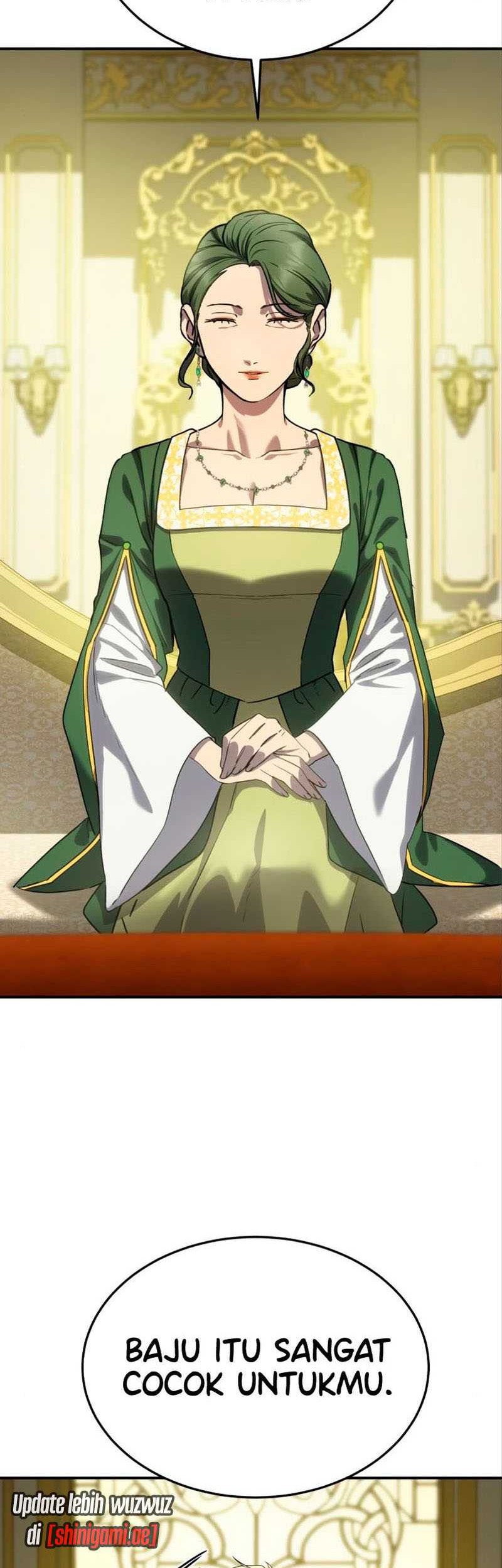 Star-Embracing Swordmaster Chapter 16 Gambar 35