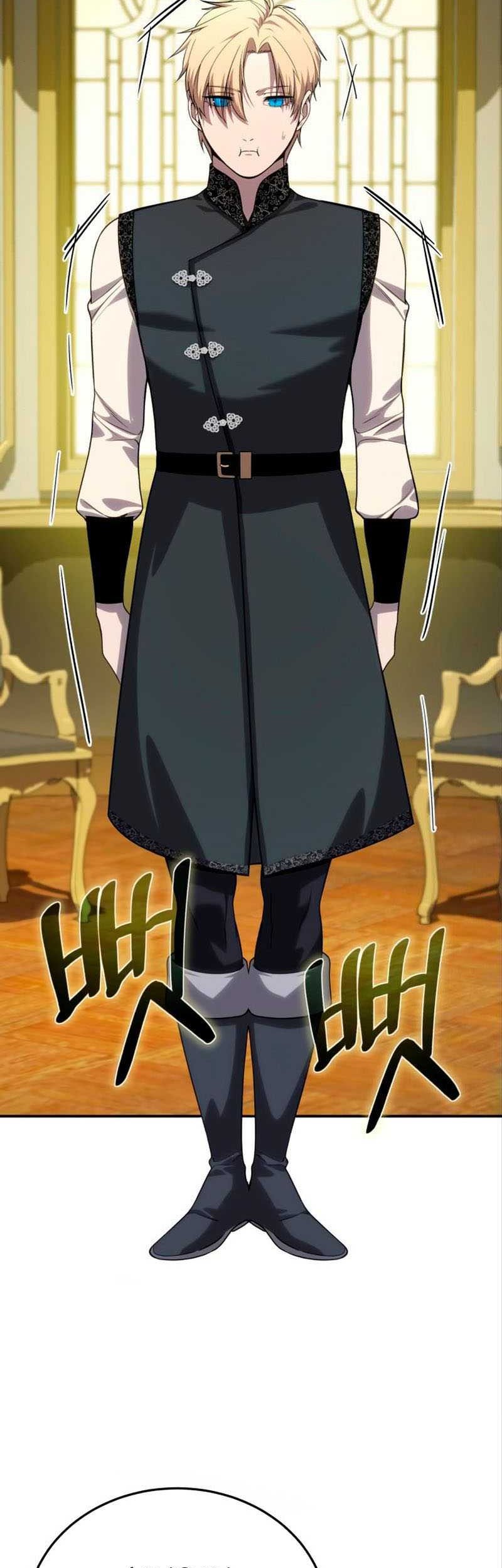 Star-Embracing Swordmaster Chapter 16 Gambar 36