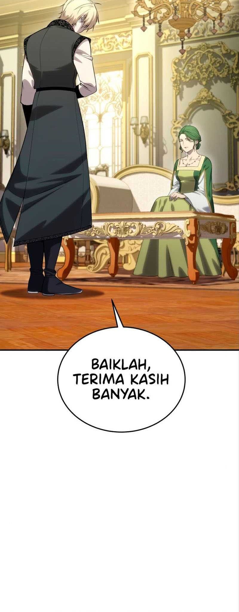 Star-Embracing Swordmaster Chapter 16 Gambar 41