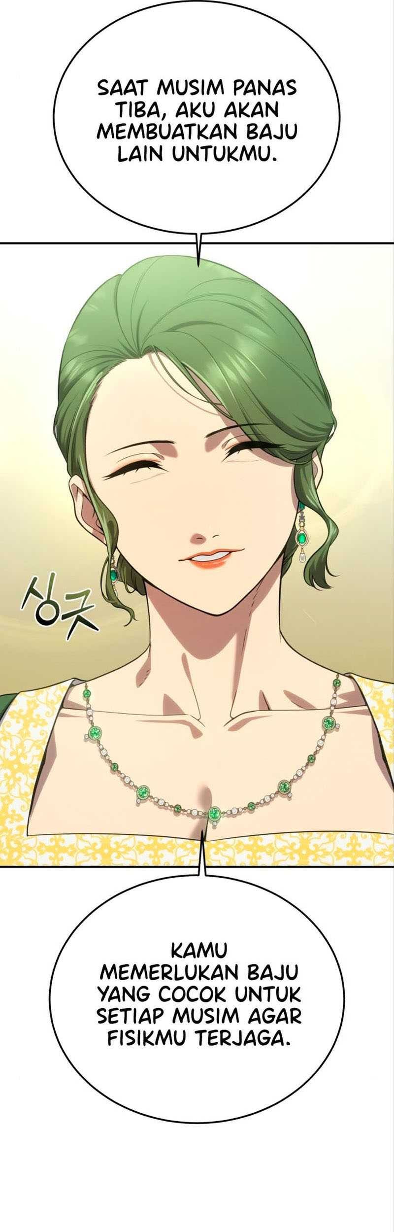 Star-Embracing Swordmaster Chapter 16 Gambar 38