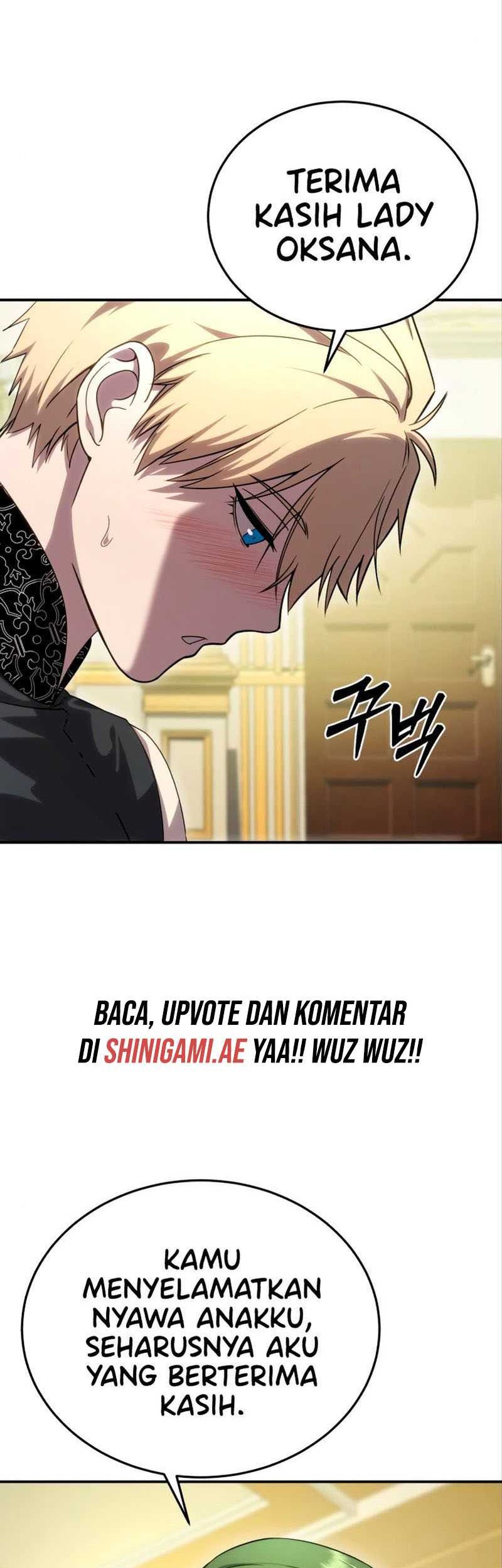 Star-Embracing Swordmaster Chapter 16 Gambar 39