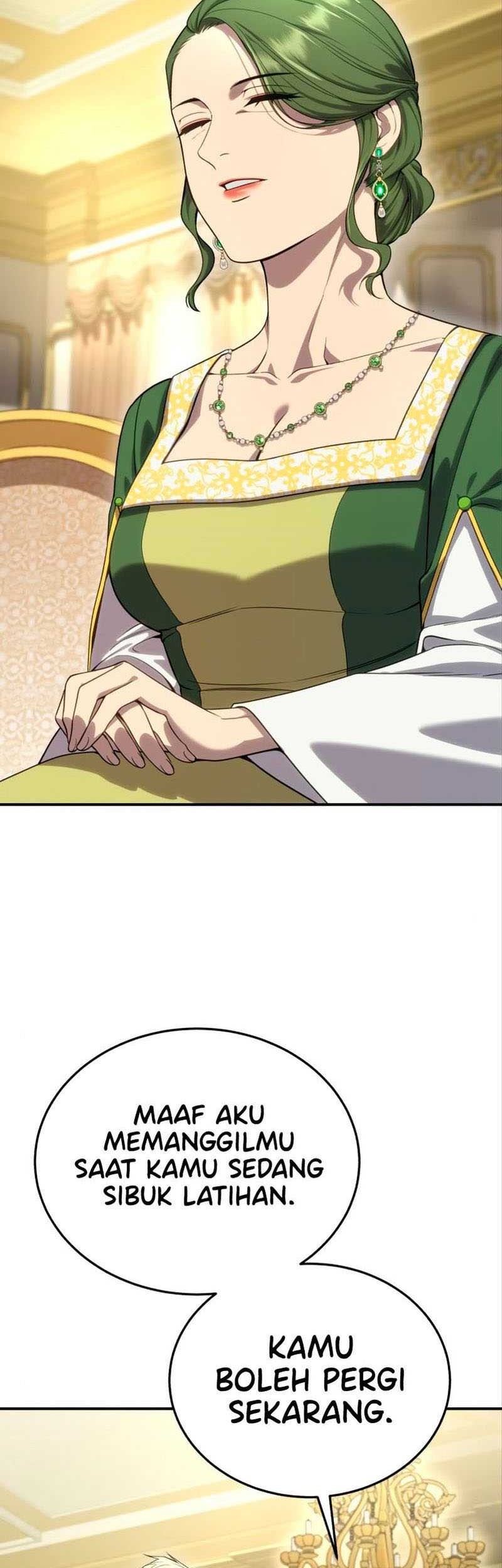 Star-Embracing Swordmaster Chapter 16 Gambar 40