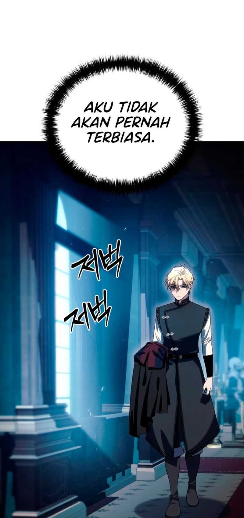 Star-Embracing Swordmaster Chapter 16 Gambar 45