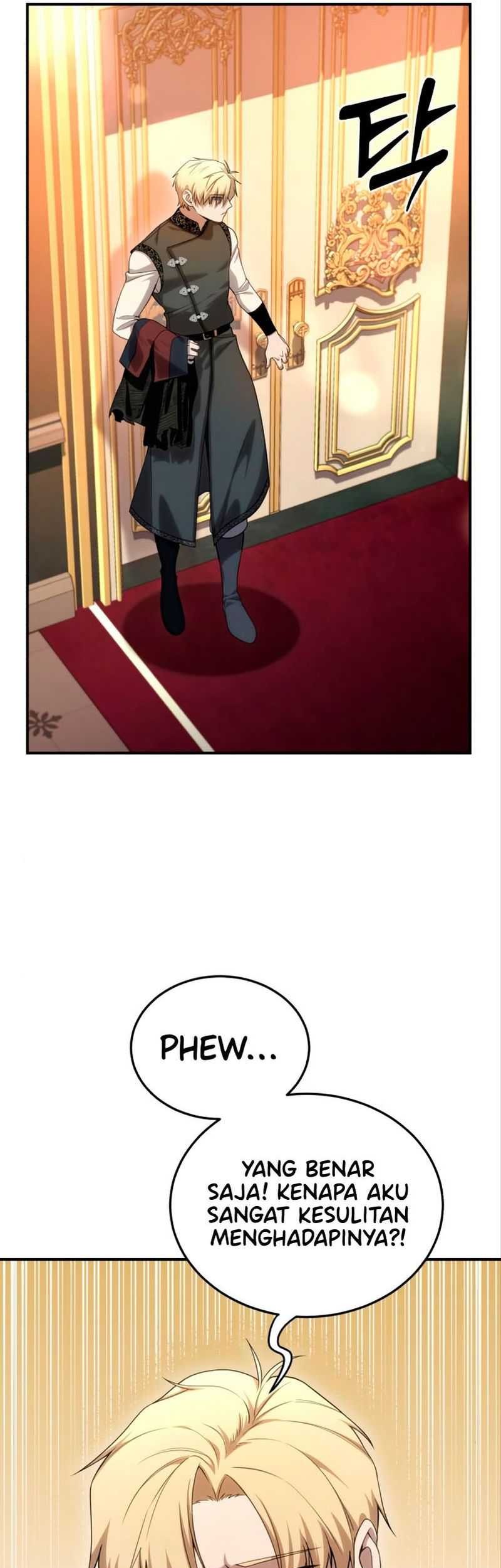 Star-Embracing Swordmaster Chapter 16 Gambar 42