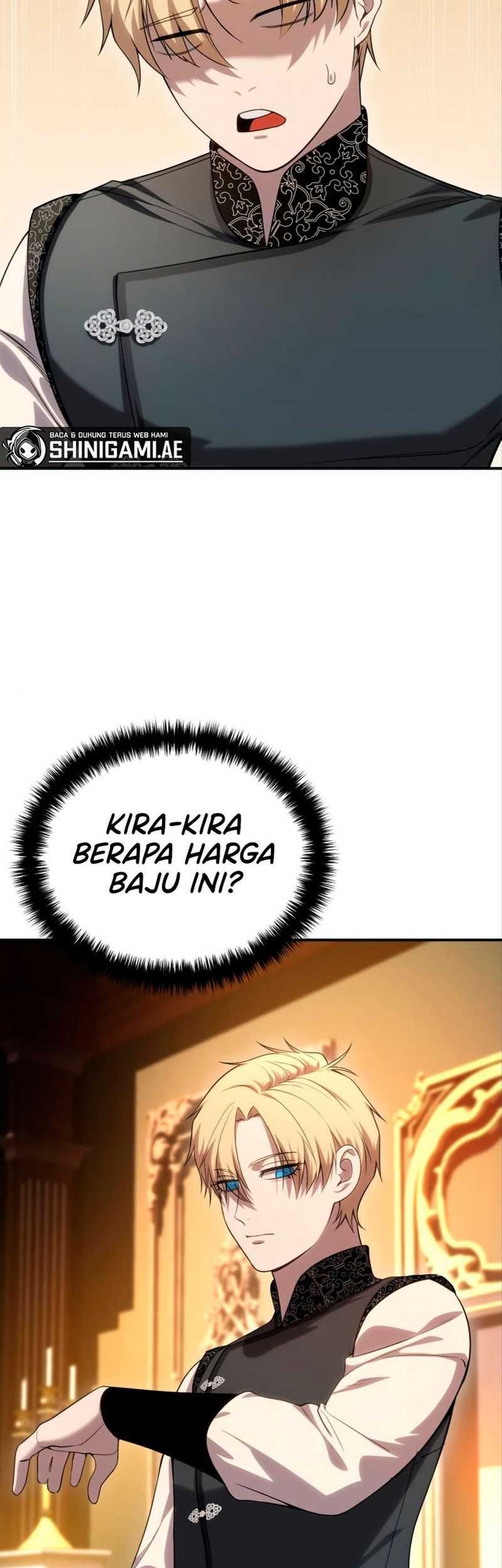 Star-Embracing Swordmaster Chapter 16 Gambar 43