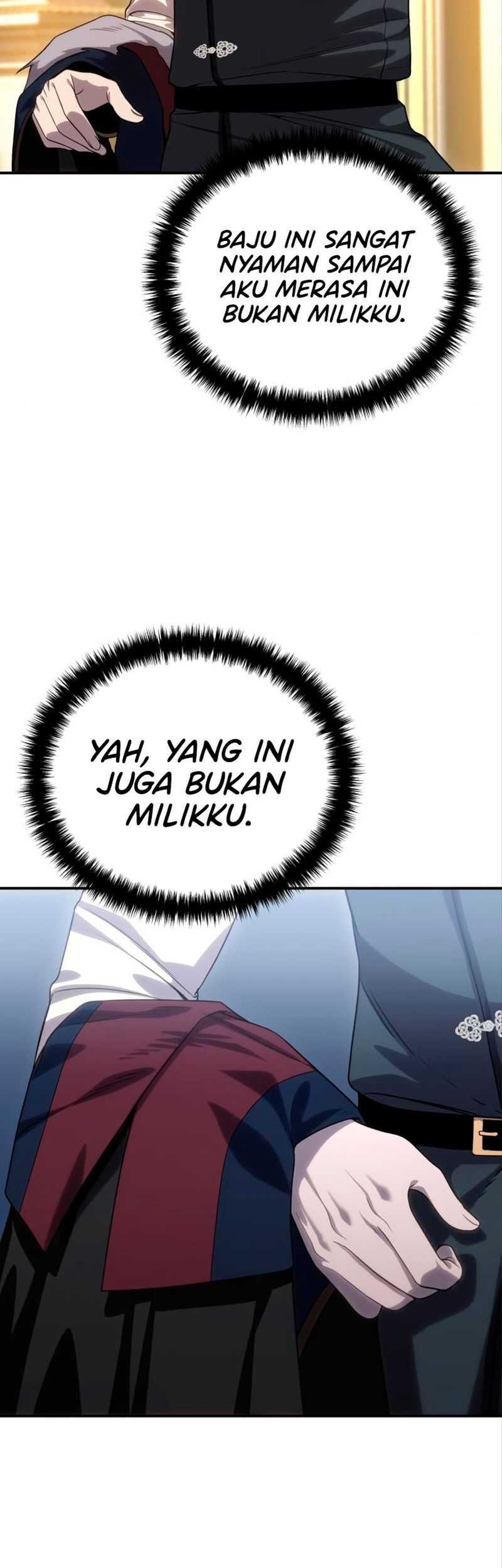 Star-Embracing Swordmaster Chapter 16 Gambar 44