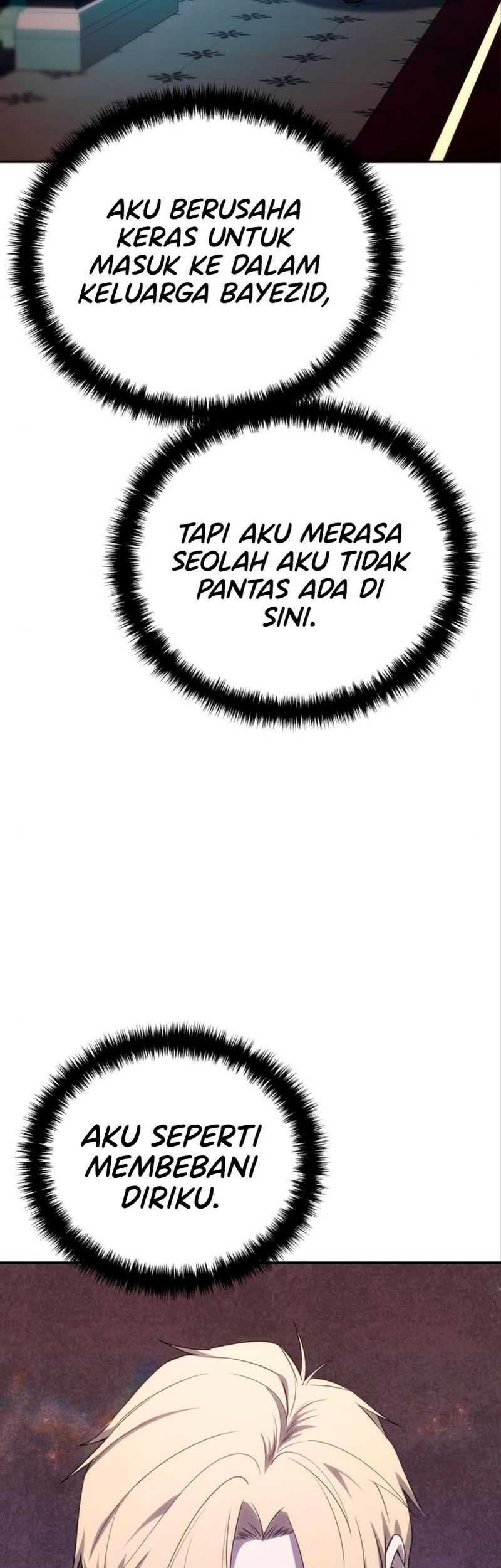 Star-Embracing Swordmaster Chapter 16 Gambar 46