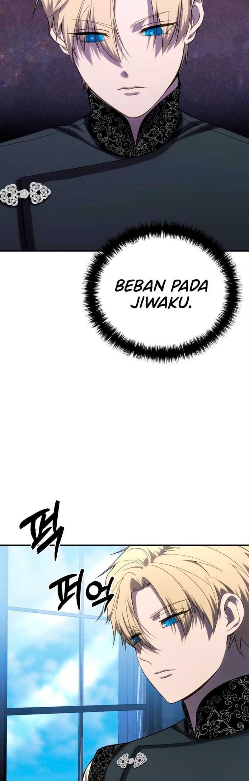 Star-Embracing Swordmaster Chapter 16 Gambar 47