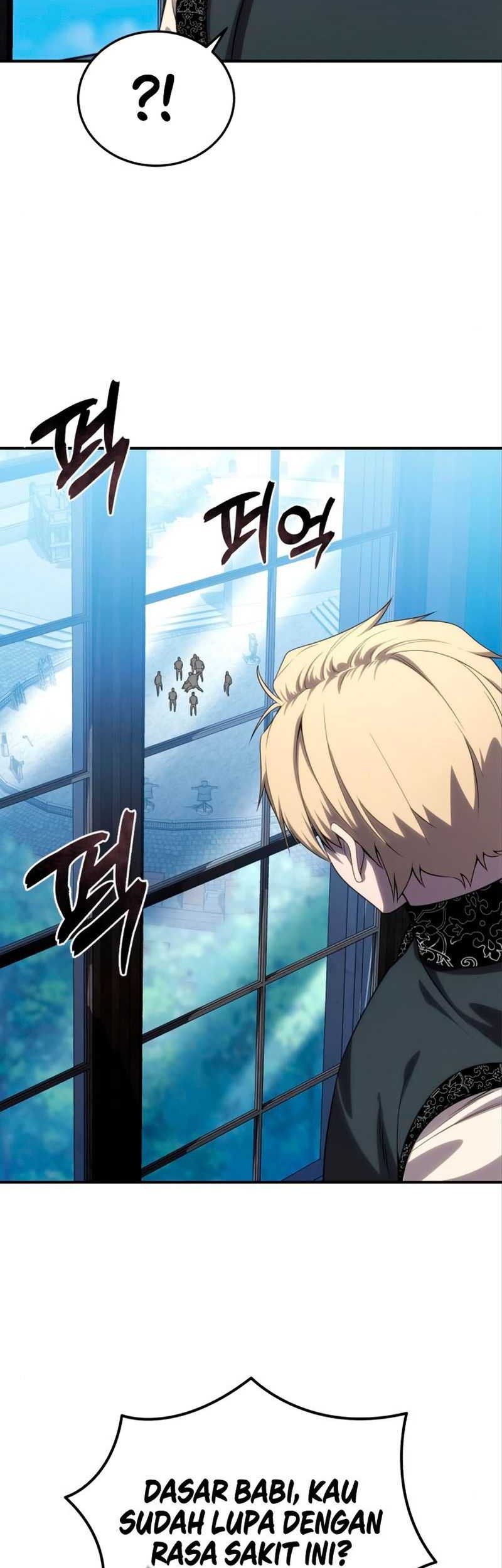 Star-Embracing Swordmaster Chapter 16 Gambar 48