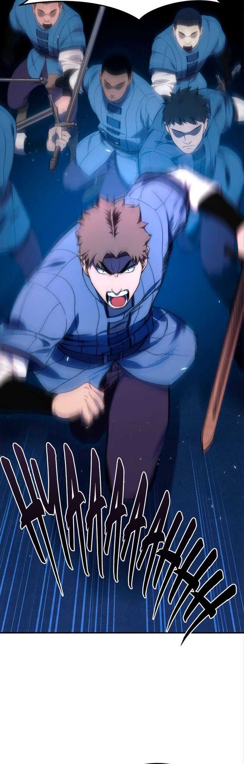 Star-Embracing Swordmaster Chapter 16 Gambar 77