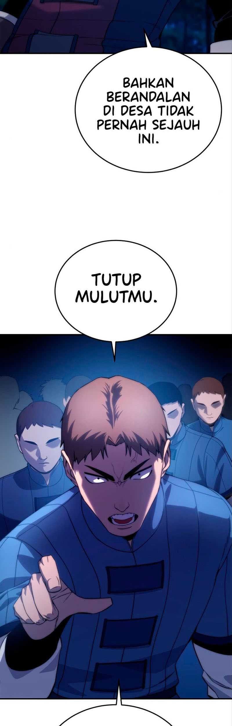 Star-Embracing Swordmaster Chapter 16 Gambar 74