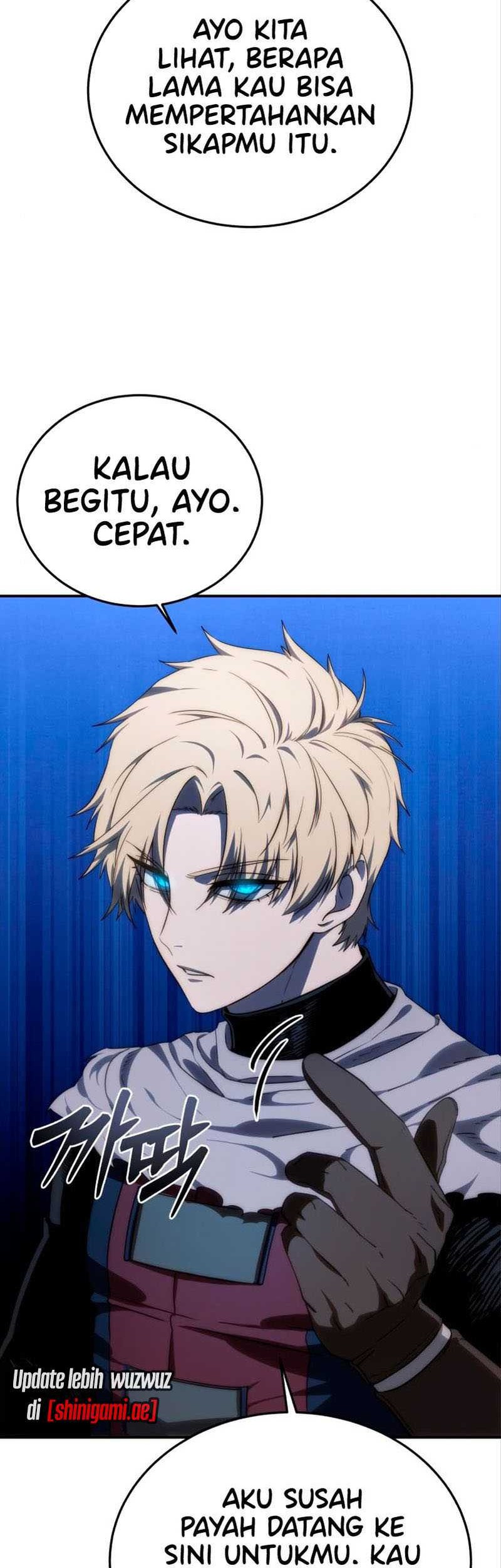 Star-Embracing Swordmaster Chapter 16 Gambar 75